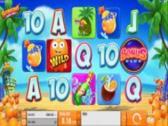 Spinions Beach Party Slots